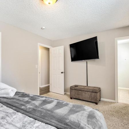 Wonderful Spacious 5Br Colorado Springs House Villa Esterno foto