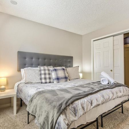Wonderful Spacious 5Br Colorado Springs House Villa Esterno foto