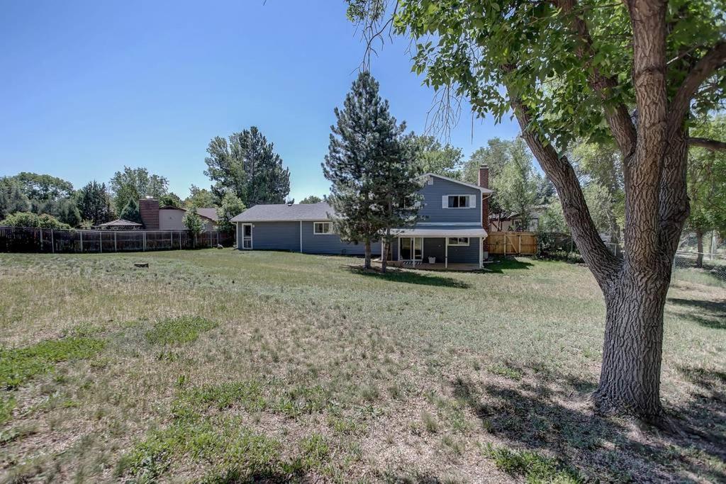 Wonderful Spacious 5Br Colorado Springs House Villa Esterno foto