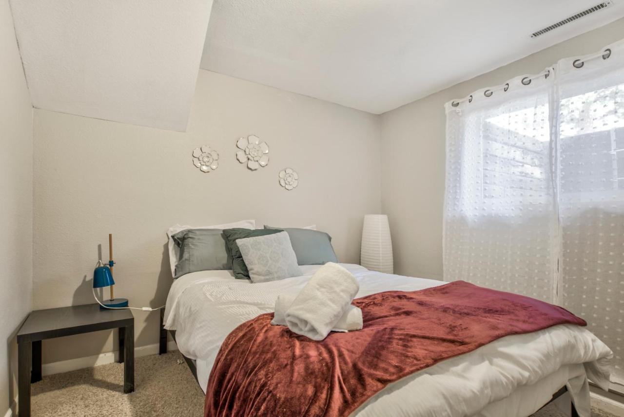 Wonderful Spacious 5Br Colorado Springs House Villa Esterno foto