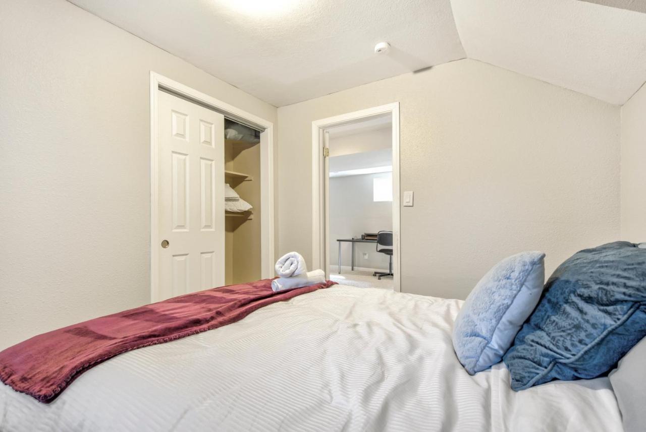 Wonderful Spacious 5Br Colorado Springs House Villa Esterno foto