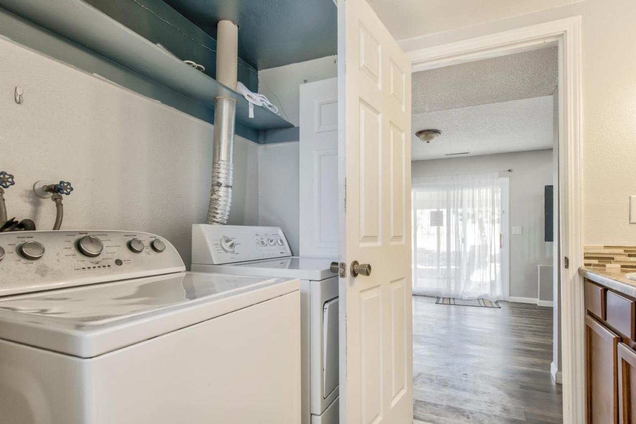 Wonderful Spacious 5Br Colorado Springs House Villa Esterno foto