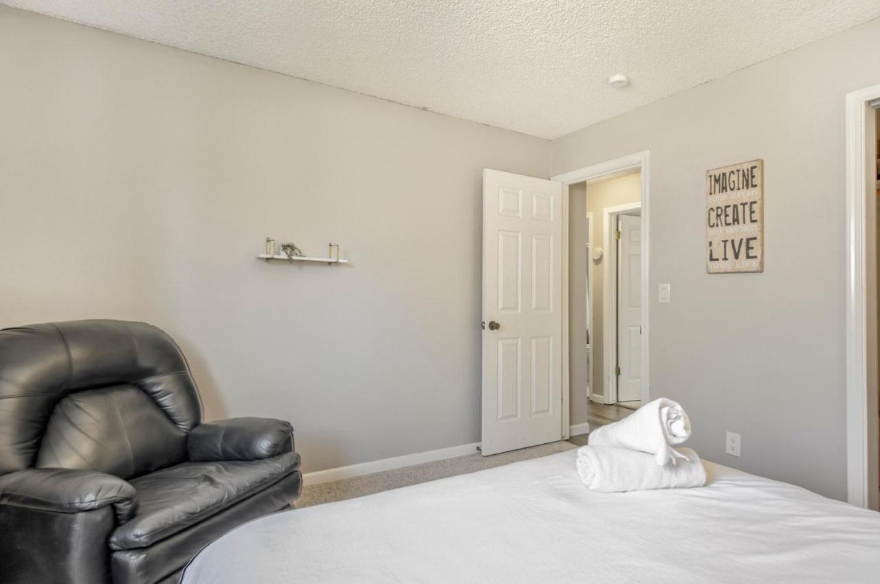 Wonderful Spacious 5Br Colorado Springs House Villa Esterno foto