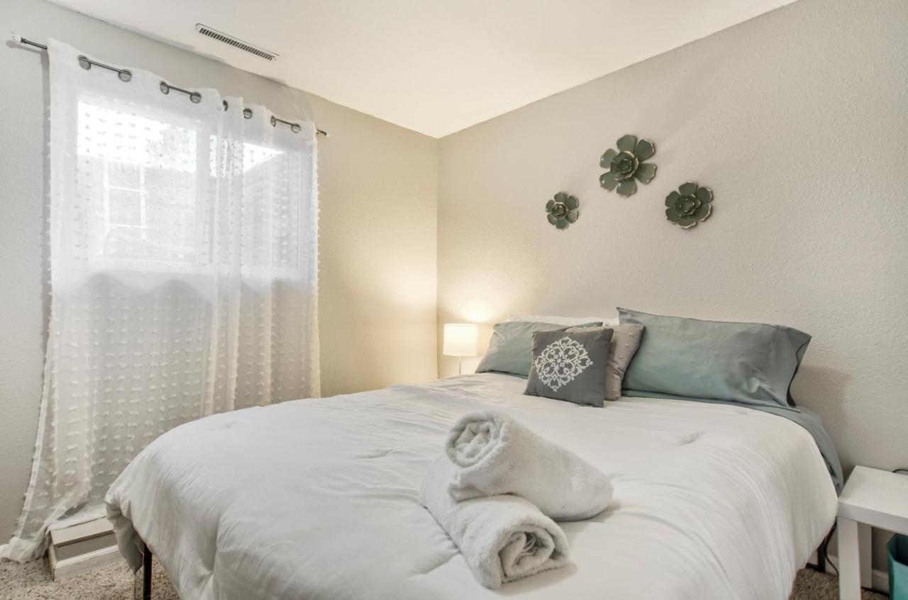 Wonderful Spacious 5Br Colorado Springs House Villa Esterno foto