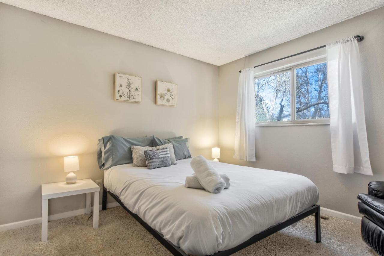 Wonderful Spacious 5Br Colorado Springs House Villa Esterno foto