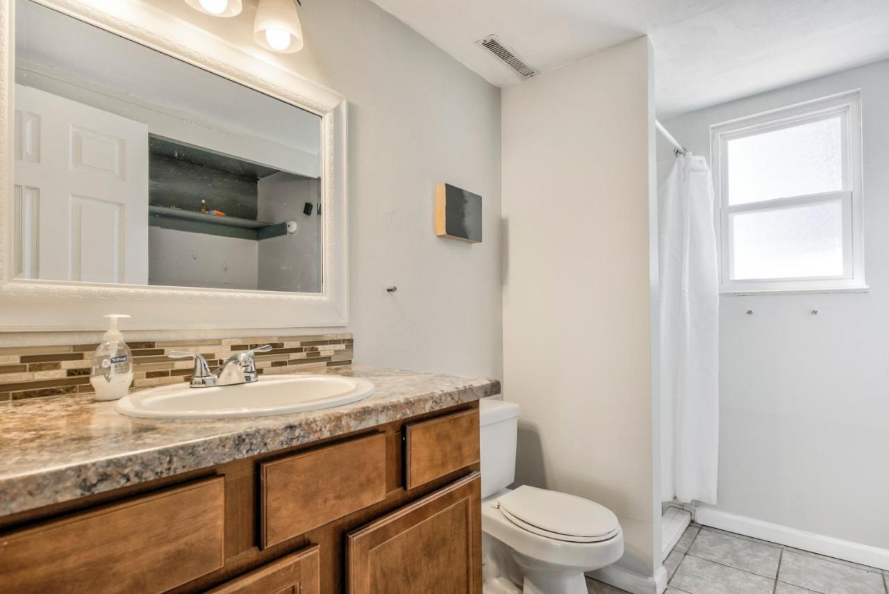 Wonderful Spacious 5Br Colorado Springs House Villa Esterno foto