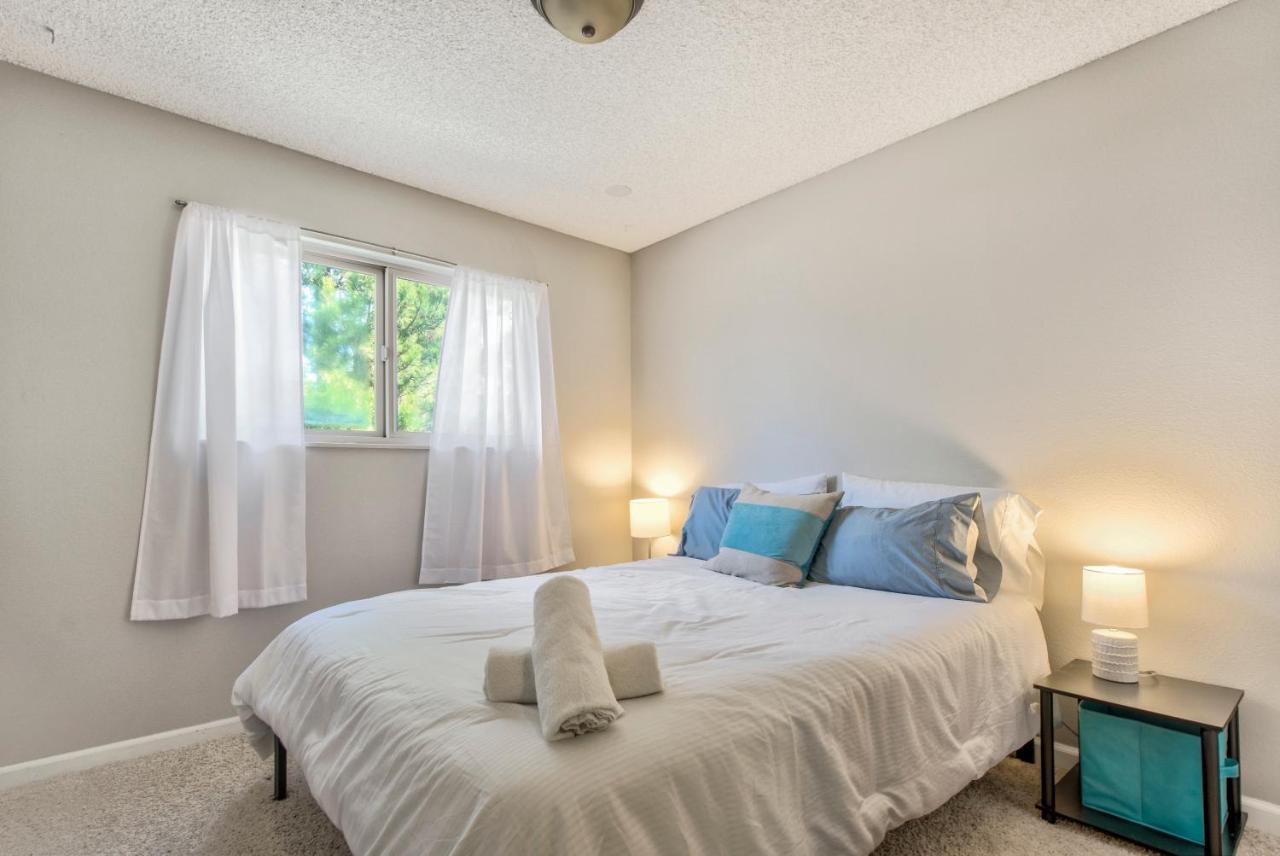 Wonderful Spacious 5Br Colorado Springs House Villa Esterno foto
